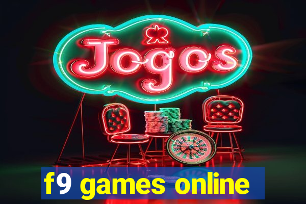 f9 games online
